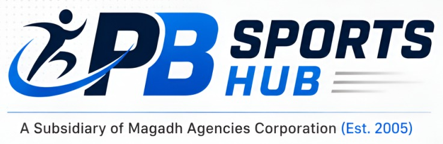 PB Sports Hub